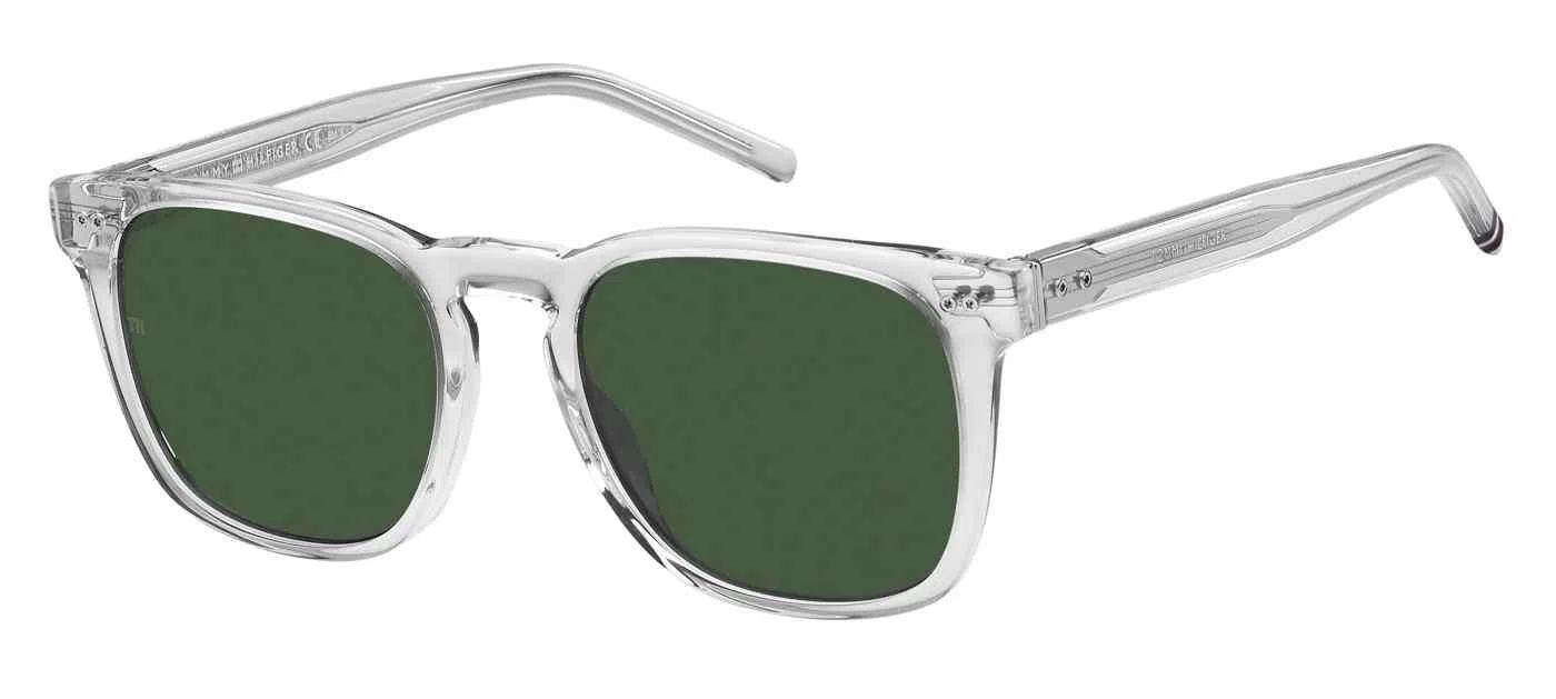 Tommy Hilfiger TH1887 Sunglasses - view 2